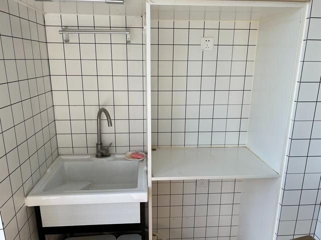 LG|小户型也有大幸福：LG 高颜值 13KG洗+10KG烘 大容量洗烘套装体验