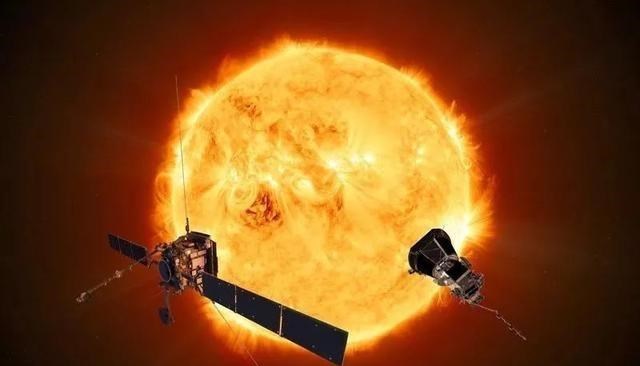  假如太阳突然“熄火”不在燃烧，地球上的人类还能不能继续生存？