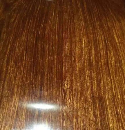 紫檀|刺猬紫檀就是非洲花梨？别再傻傻分不清啦！