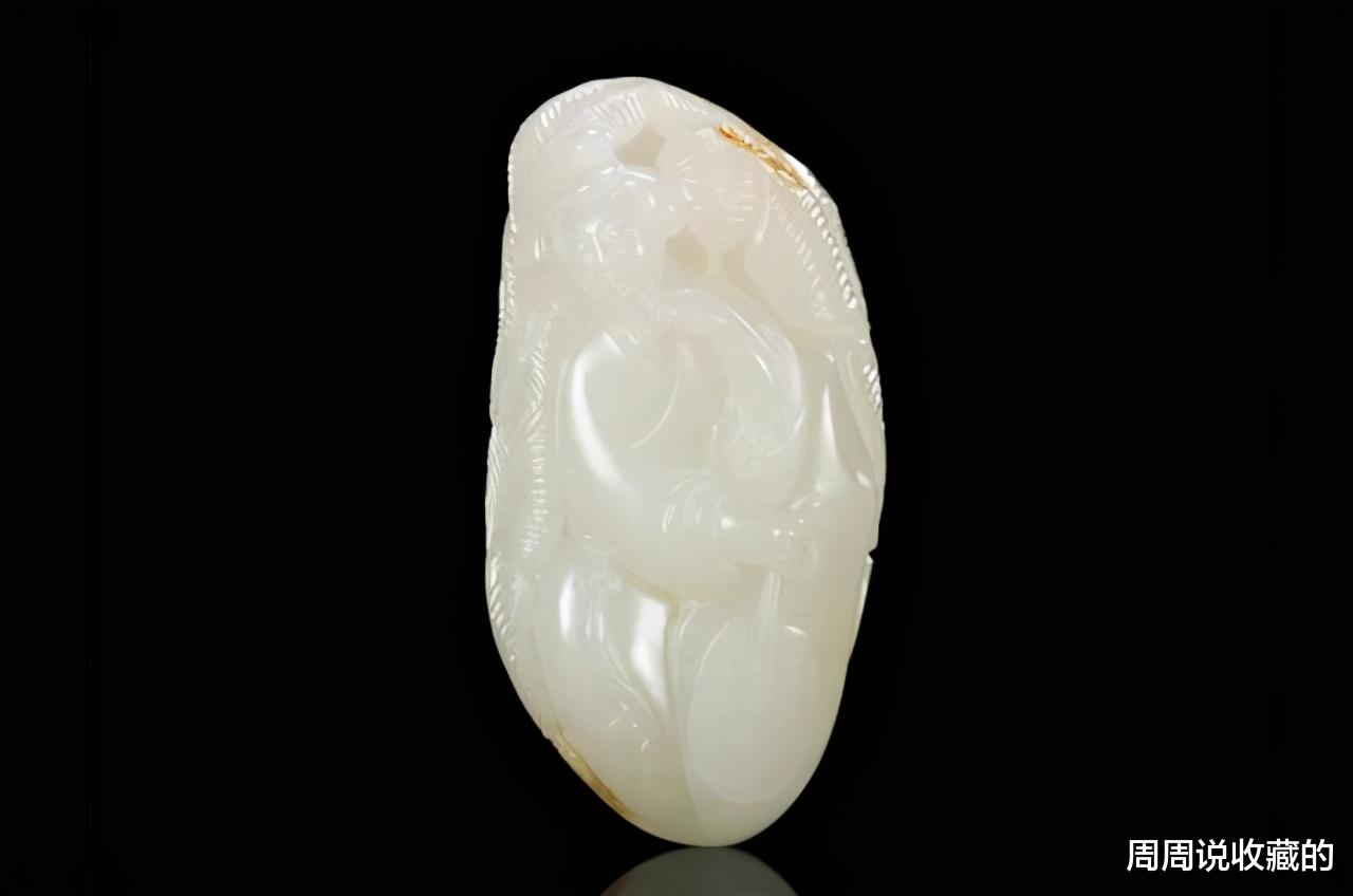 |科普一下通透的玉石是不是就好呢？