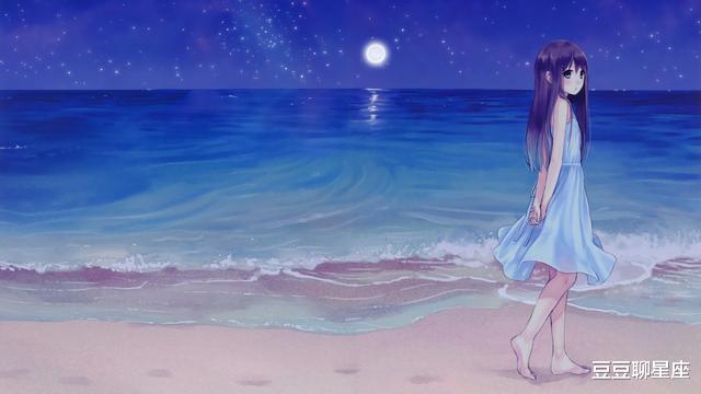 豆豆聊星座|情商高，擅长“攻心”的星座，就算讨厌你，也能笑脸相迎