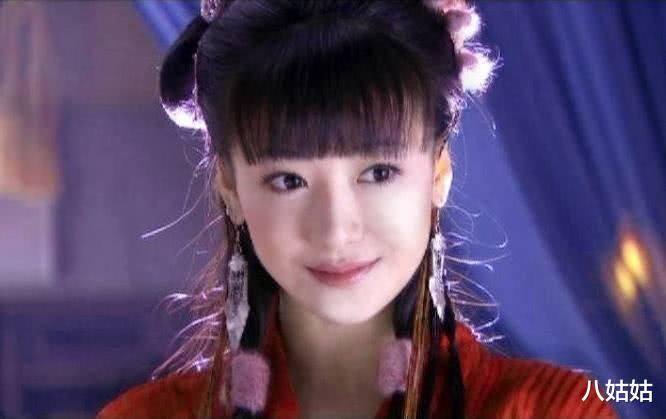 小龙女|2004年，神雕侠侣选角100天，周迅辞演小龙女：我的自尊已被践踏