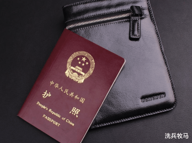 世界護照排名出爐，中國取得跨越式進步，第一名有些出乎意料-圖4
