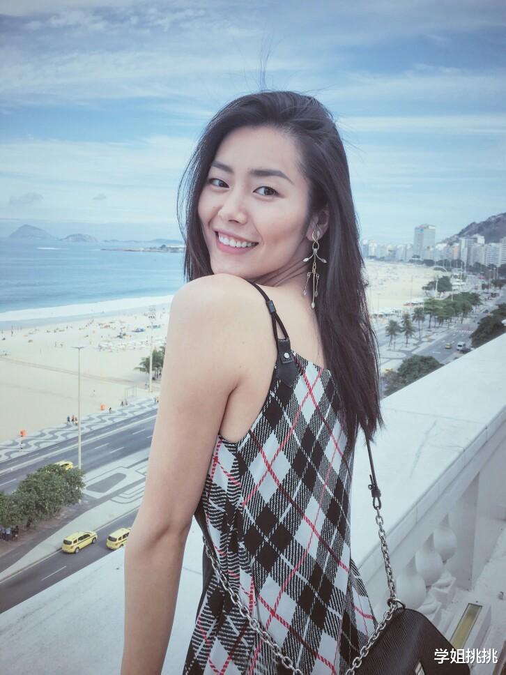 周洁琼|难怪代言要首选“三刘”，这3位的颜值和气质就没翻车过