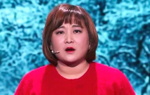 贾玲|预售破2亿，豆瓣评分8.1，贾玲导演处女作究竟有什么魔力？