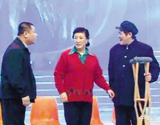 高秀敏|“鬼才编剧”何庆魁，高秀敏病逝后，被他抛弃14年的发妻收留了他