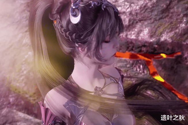 小舞|斗罗大陆：小舞是最美女主？别开玩笑了，这一点连香香都不如