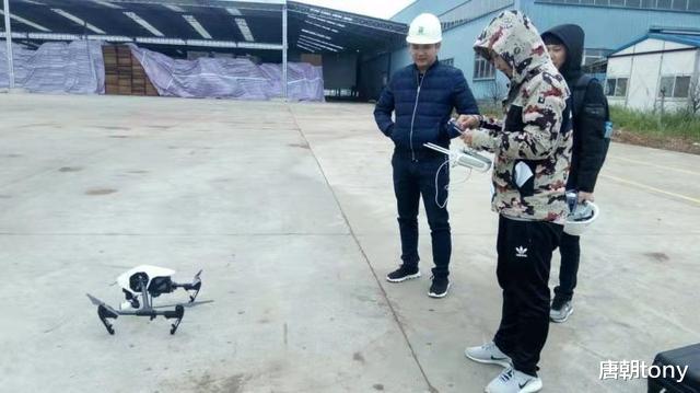 唐朝tony 在梁羽生故乡拍摄大型宣传片《千年古城 魅力蒙山》