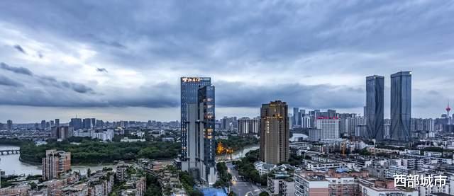成都|接连在成都高调夺地,自贡第一民企远达,到底什么来头?