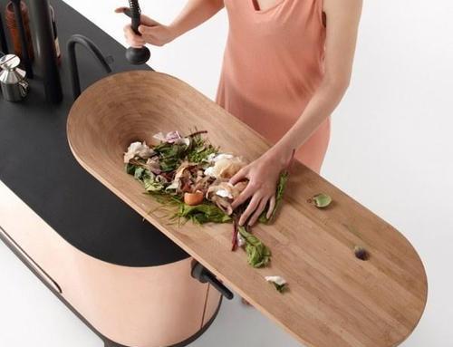 |新式“厨房用品”5件套,让你一见钟情!高级上档次,家家都适合