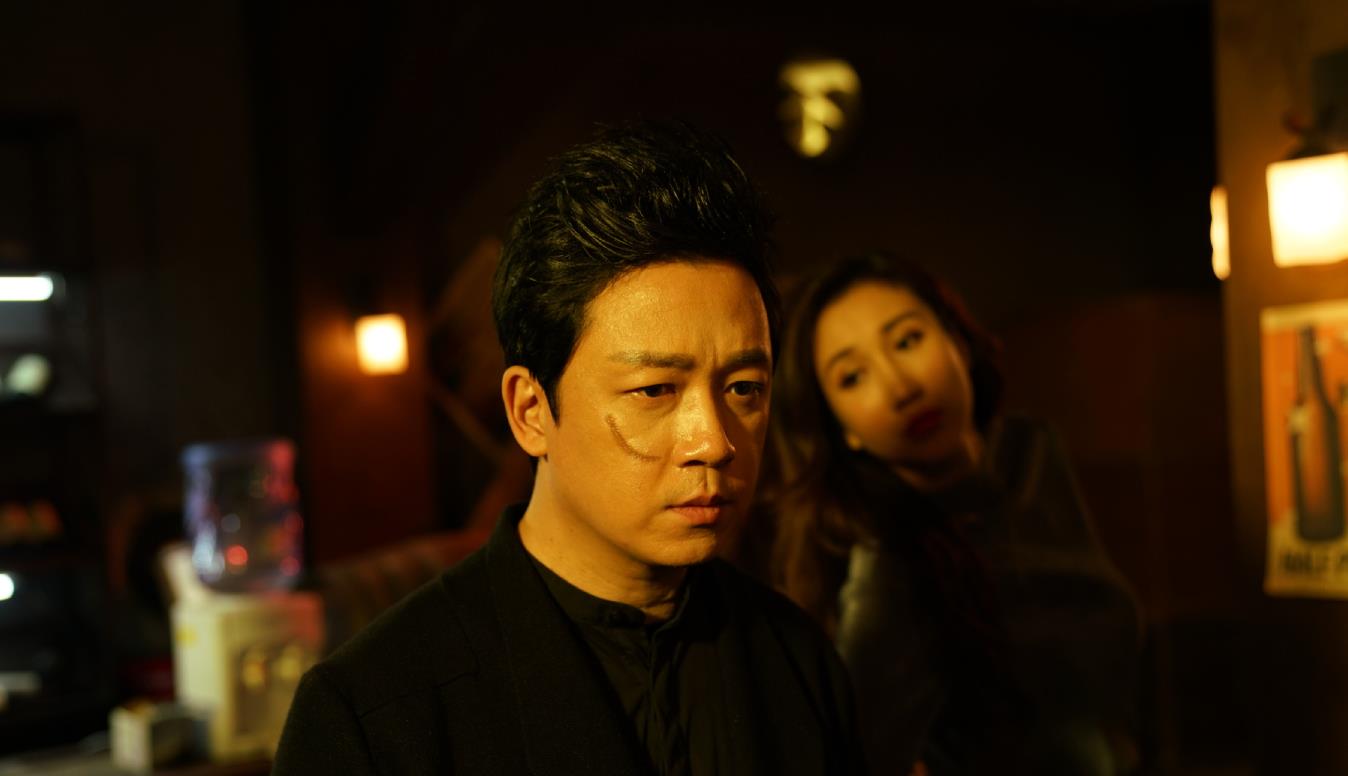 |五部烧脑案情剧，看完你就是神探