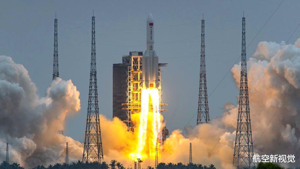 空间站 欧洲航天员想去中国空间站?美专家:必须学习中文,还要排队