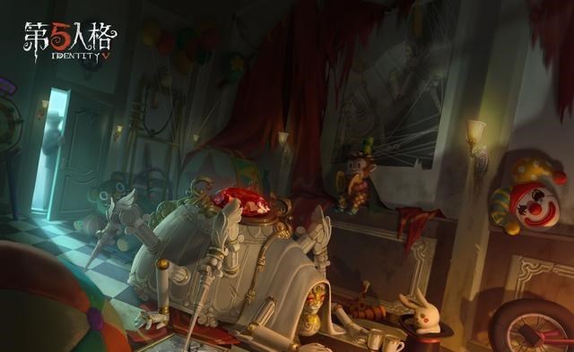 生态环境保卫者|第五人格:求生者“黑历史”汇总,全都知道的,肯定是老玩家!