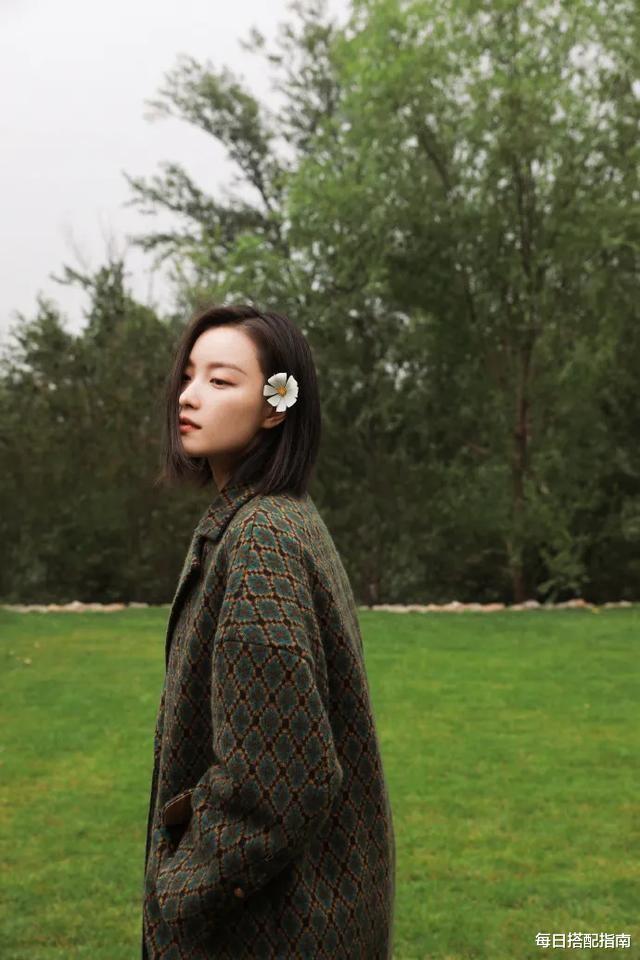 衬衫 你适合长发还是短发？关键还是要看“脸型”，别再被理发师忽悠了