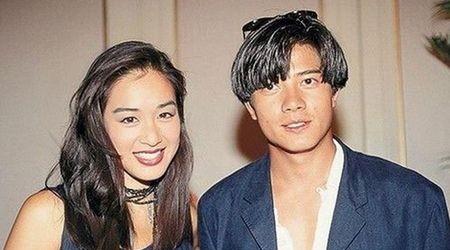 钟丽缇|钟丽缇：嫁小12岁男友，52岁还拼4胎，她的人生比你想象得更精彩