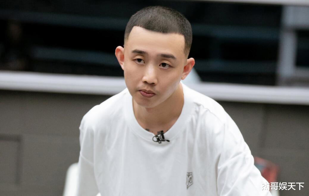 gai|《披荆斩棘》玩套路“逼”哥哥们说心里话，布瑞吉和GAI最有心机