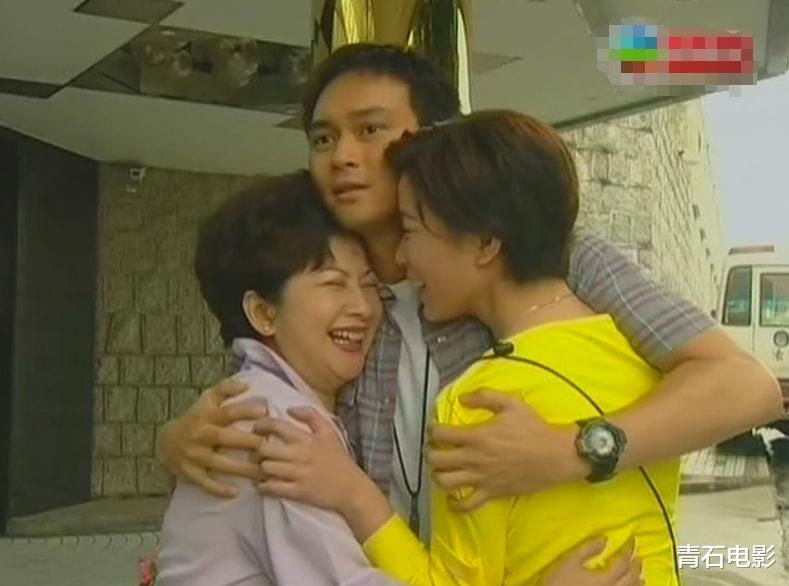 TVB|TVB收视最高的10部连续剧，《宫心计》垫底，第1名成“收视神话”