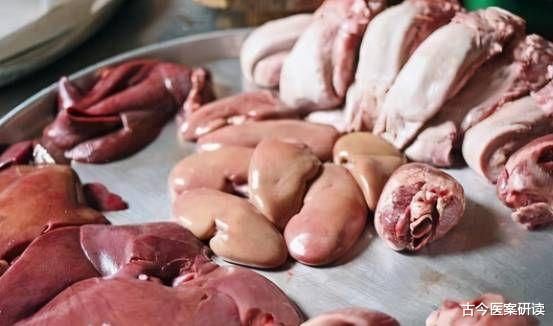 银耳|血管“清洁剂”被找到，海带排末尾，医生：敞开吃，血管一天比一天干净