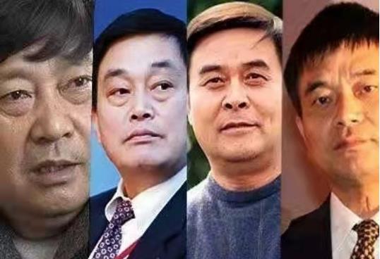 小超侃事|四兄弟凑1000元创业,如今个个百亿资产,其中2个还是曾中国首富