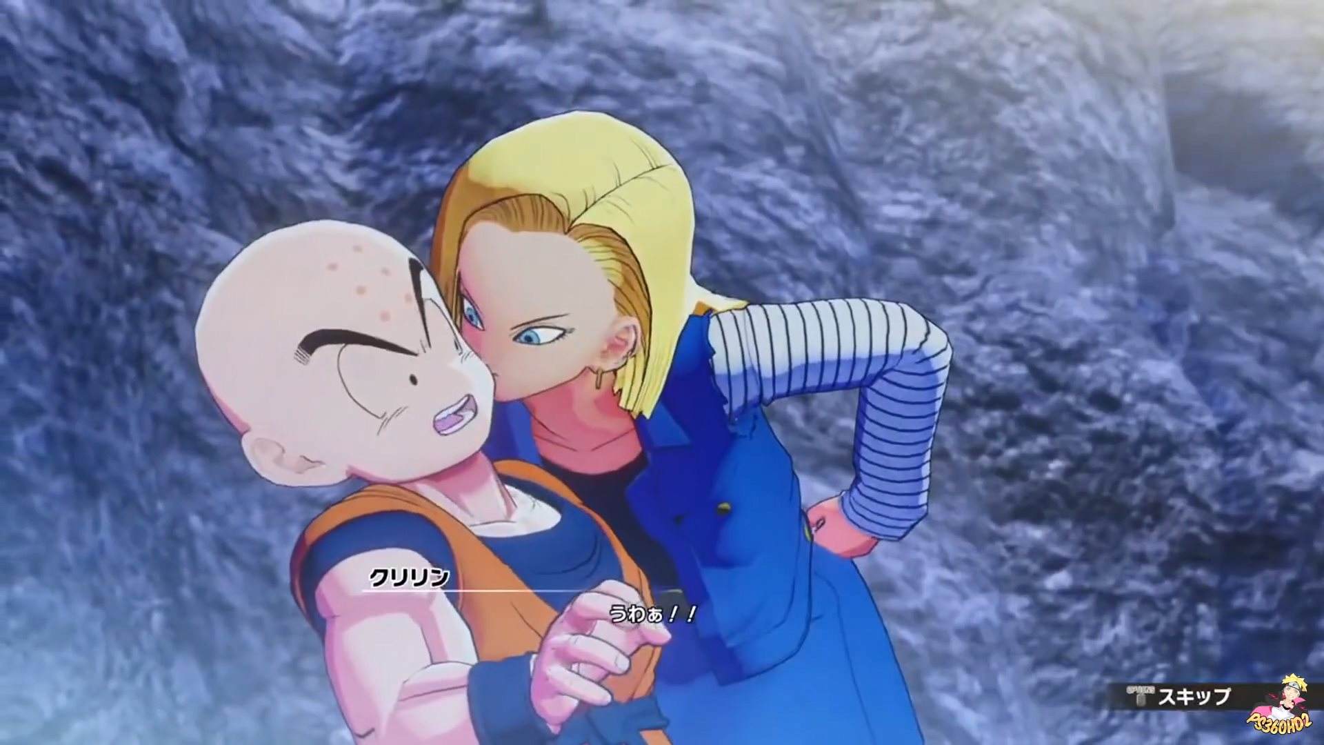 龍珠|《龍珠》為何十八號不是女主角，但為什么人氣比布瑪、琪琪還高？