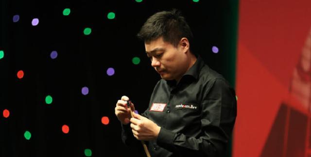 奧沙利文|斯諾克64強出爐！中國7人，奧沙利文強勢，世界冠軍爆冷，附對陣