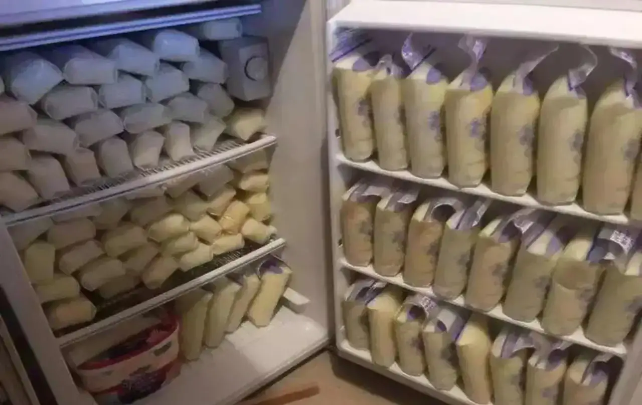 闪婚 媒体：人乳交易乱象需“正面”回应