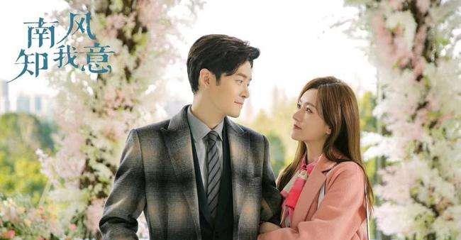 罗云熙|10部影视作品强势来袭，罗云熙再次合作双小花