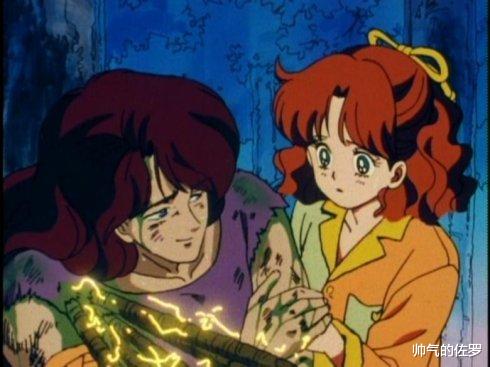 樱木花道|动漫里哪个场景曾让你哭到不能自已?