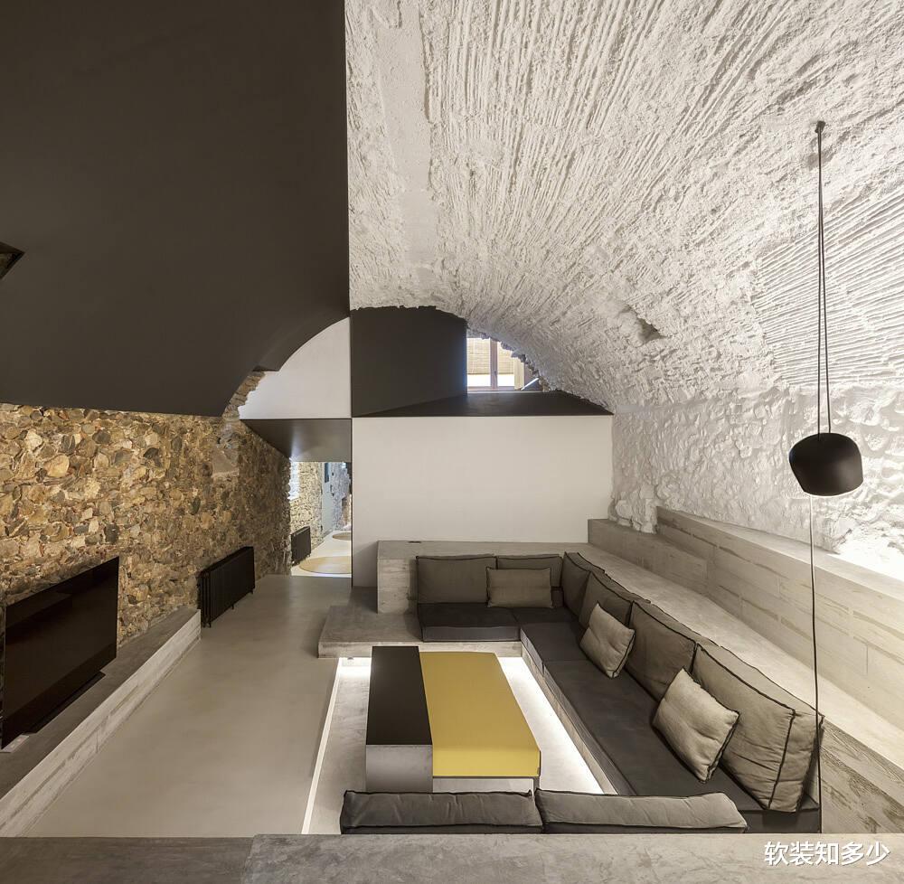 奇特的房屋设计，让人感到奇幻有特别，你喜欢吗？