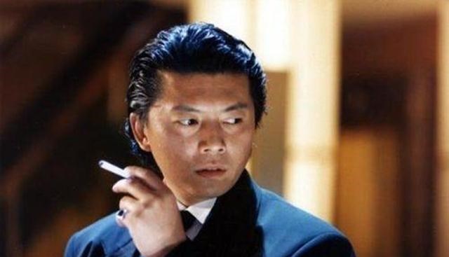 豆瓣|被误以为是香港人的内地戏骨，刘洵最意外，王霄也很少有人想到