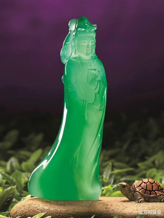 翡翠|翡翠玉石的投资潜力远超黄金、白银？这是真的吗？