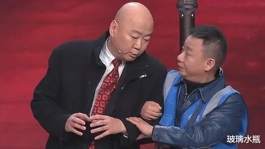 郭冬临|“一句话被索赔1亿”，甘吃五年哑巴亏，郭冬临为何隐忍这么多年