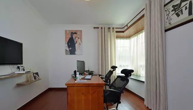 |160平简约装修，自己装修的房子，越看越漂亮！