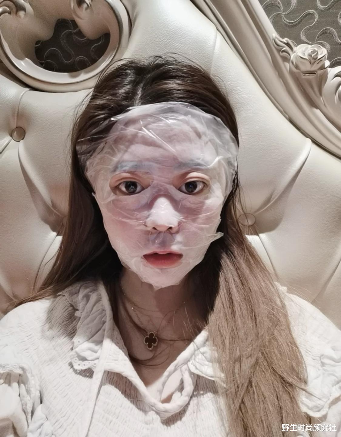 护肤 30岁的女人护肤时，建议避开这几个毁肤习惯，皮肤拔干还容易烂脸