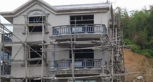 济南|农村或要叫停自建房，连翻修也被不允许？消息是真的吗？答案来了