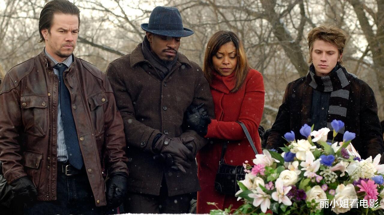 谢尔顿|五部让人热血沸腾的复仇电影，第二部就让人觉得血脉偾张，真过瘾