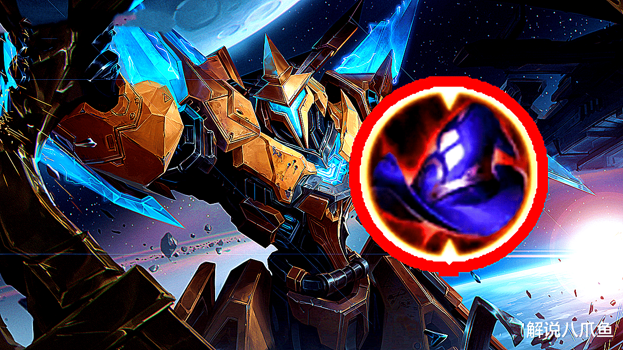 王者|王者:为辅助墨子正名,并非用来恶心队友逆风没用,而是你不会玩