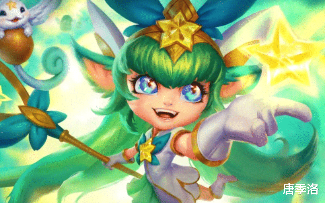 手机游戏|真要打造“哑巴联盟”？LOL手游现在的禁言机制，确实太过了