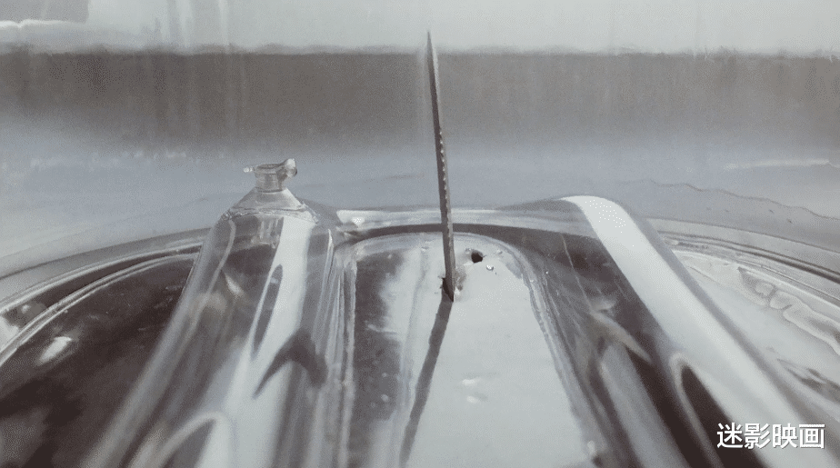 山河令|33年前的邪典片，水鬼杀人成童年阴影，这尺度居然能在国内上映！