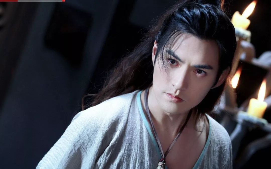 严屹宽|严屹宽那么帅，为什么不火？他与老婆，男神与迷妹之间的浪漫相遇