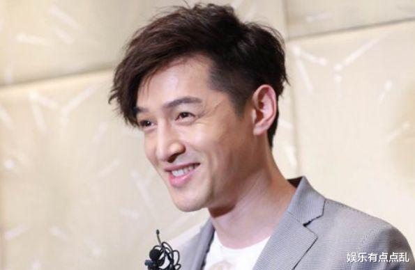 林依晨|被问林依晨产下宝宝后随多少份子钱? 胡歌的回应全场爆笑