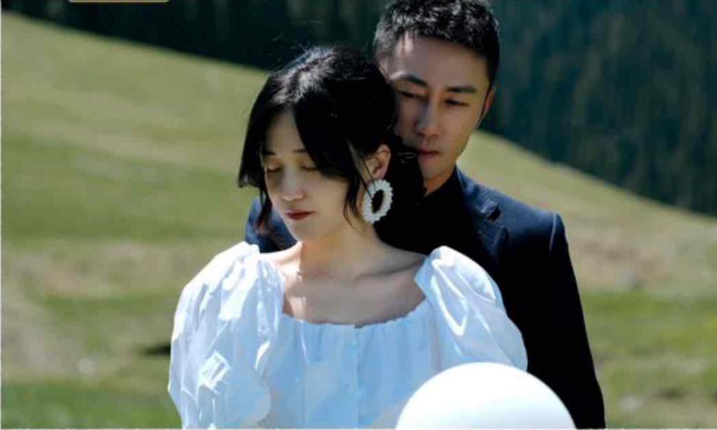 天亮了|《再见爱人》给所有未婚男女敲响警钟：没有爱情的婚姻，太窒息了