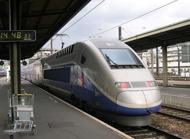 英國評價日本高鐵安全，法國速度快，中國高鐵隻能用兩個字形容-圖4