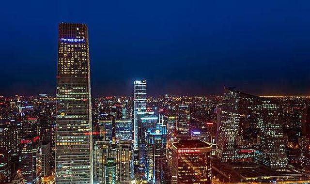 |北京低调富豪：清华毕业，打造嵌入式CPU芯片领先企业，身家60亿