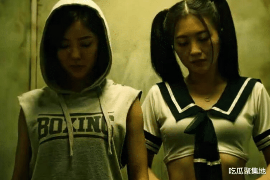 赵奕欢|赵奕欢含泪表示当“脱星”并非自愿，曾因此受制片人无情“羞辱”