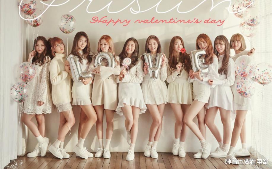 少女时代|无预警解散、雪藏！被公司害惨的韩国偶像团体