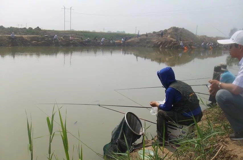 |他只光顾过我家渔具店一次，却让我永远铭记，一直念念不忘