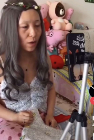 好物官|为嫁豪门连打3年美白针的女主播，现状如何？榜一大哥：还钱