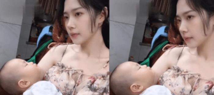  妹子你这是在打疫苗吗，咋搞得跟拍伦理剧似的，哈哈哈！