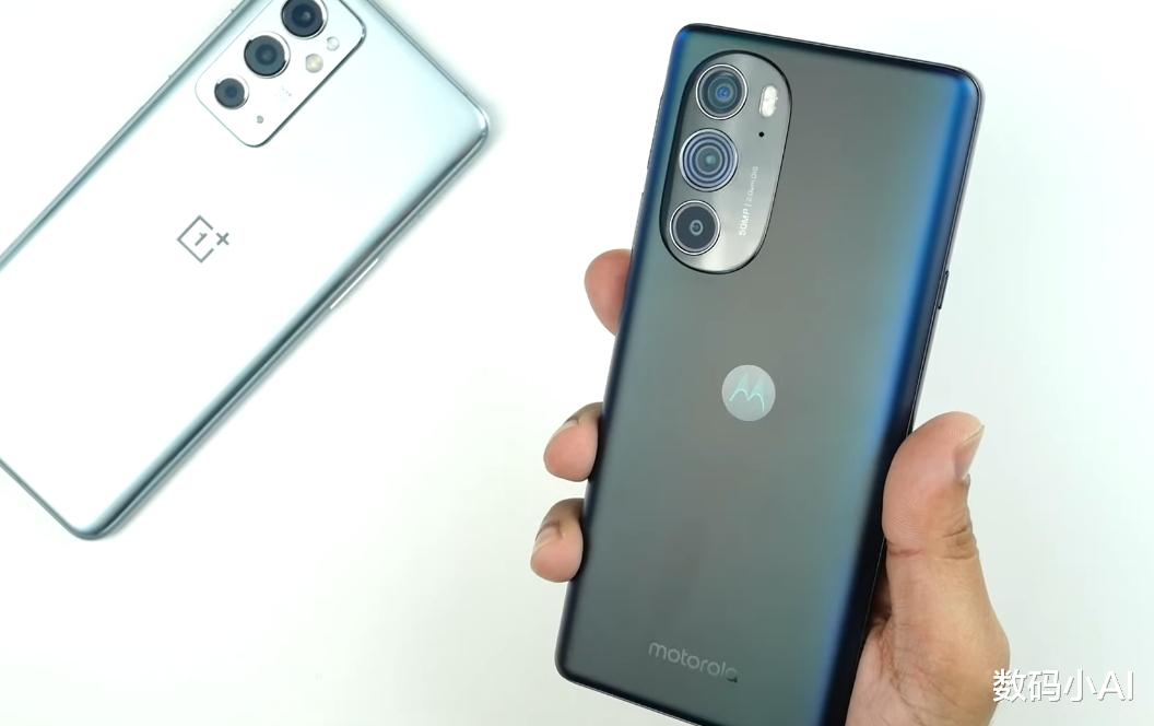 摩托罗拉|骁龙888 Plus手机仅1799元的,超20万人抢购